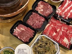 -牛街清真满恒記(平安里西大街店)