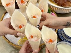 -丰尔粥食·顺德鱼生·干蒸排骨顺德菜(大良分店)