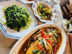 -下村新强记烧鹅店