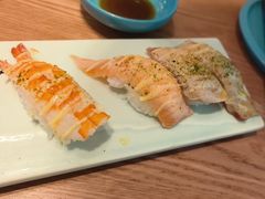 -晴季寿司(红旗街万达店)