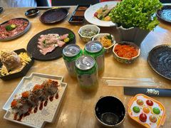 -樱嘢·炭火烧肉(惠南店)