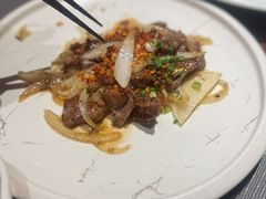 -京料理·日料自助·铁板燒(复悦城店)