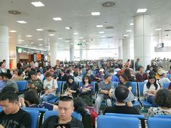 -国际邮轮中心码头(厦鼓码头)