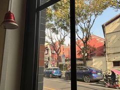 -克比叔叔印度餐厅Kebabs on the Grille(永康路分店)