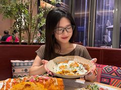 -墨纪Mojí墨西哥餐厅(官舍店)