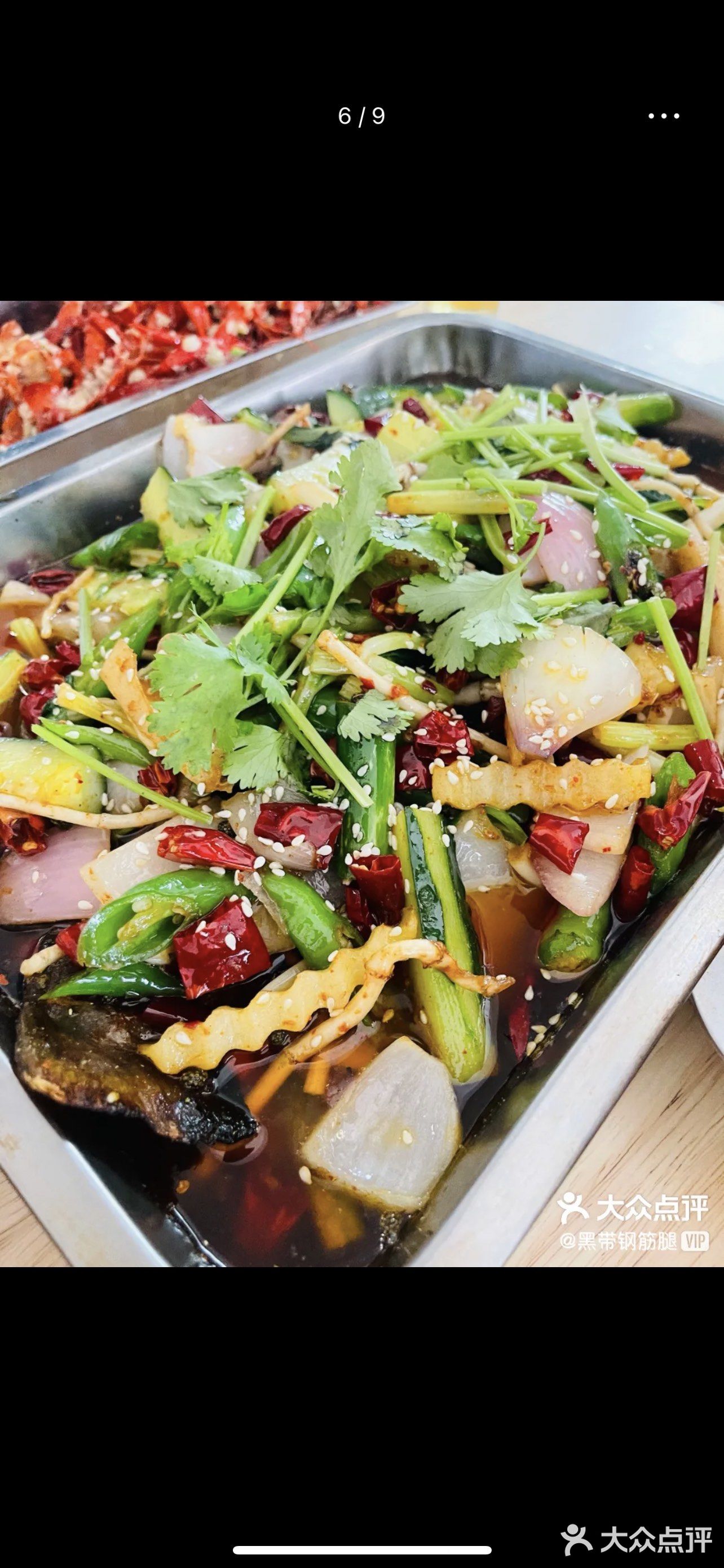 烤鱼比龙虾好吃的龙虾店