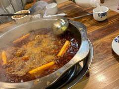 -金鼎雪山牦牛杂火锅(理县总店)