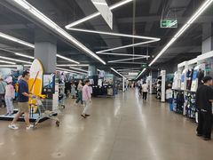 -迪卡侬(南二环店)