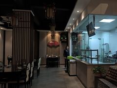 -曾家厨房·新徽菜(高新天柱路店)