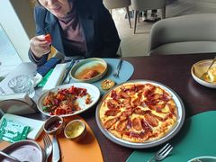 -普朗姆生蚝牛排馆 The Plump Oyster(成都摩方购物中心店)