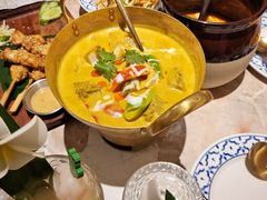 -KingThaia金泰兰(滨江天街店)