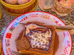 -香港威特瑞茶餐厅(小白楼音乐厅店)
