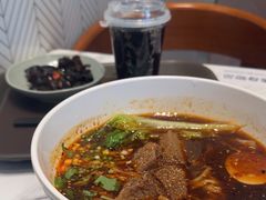 -康师傅私房牛肉面(申虹店)