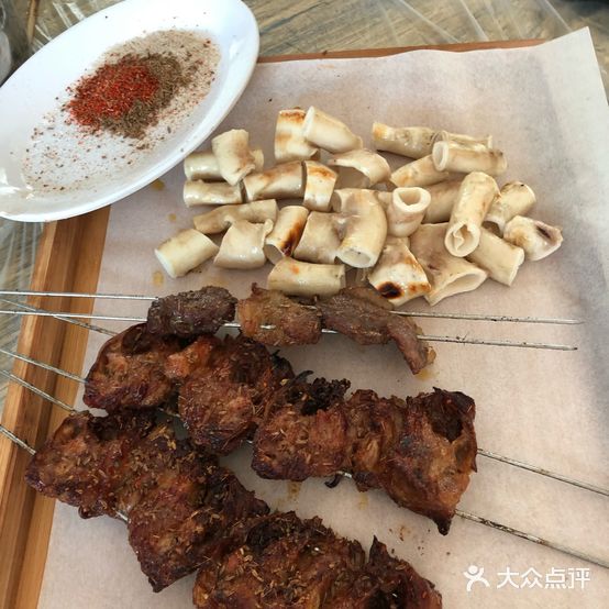 顾家烧烤