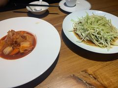 -研磨时光音乐餐厅(丁家庄店)