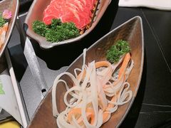 -季季山·云南野生菌火锅(上海首店)