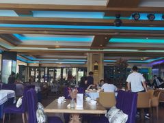 大堂-阿斯牛牛·凉山菜(新会展店)