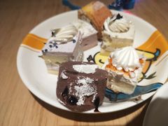 -小鱼小牛·鱼牛干锅·脆鱼火锅(世欧广场店)