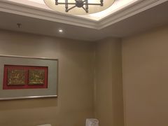-北京九华山庄会展酒店