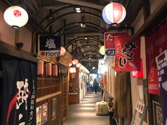 -拉面莊夢語＆中华料理八椿