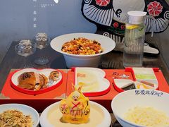 -局气 烤鸭·北京菜(前门店)