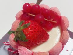 -Sarah西点·烘焙·餐厅(翰林府旗舰店)