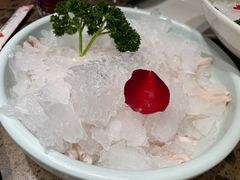 -码头故事火锅(大丰店)