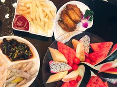 -皇马纯KTV·量贩·聚会(民治店)