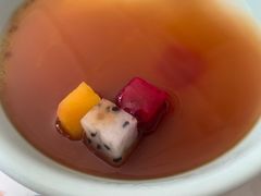 -点都德(广州白云山景区南门店)