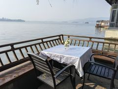 -柳莺湖上·湖景餐厅·江南菜(西湖店)