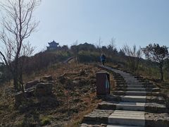 -缥缈峰景区