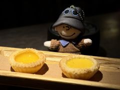 -广州花园酒店荔湾亭·地道点心·粤式饮茶