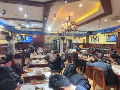 -清真· AL-JANNAT 佳纳特餐厅(仙林店)