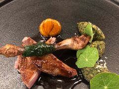 -深圳文华东方酒店·OPUS 388·精致法餐