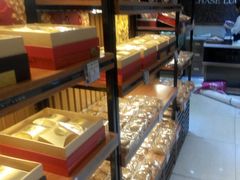 -长乐饼家(五羊新城店)