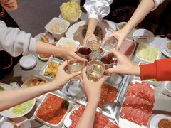 -海底捞火锅(和安宁春城店)