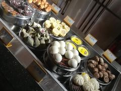 -鼎香缘海鲜自助火锅烤肉(锦辉购物广场店)