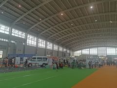 -沈阳国际会展中心管理有限公司