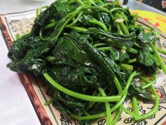 -范饭椰林川湘味海鲜·椰子鸡(三亚湾椰梦长廊店)