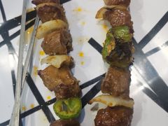 -花食间餐吧(远大购物中心群力店)