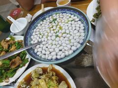 -微山岛春天里酒家
