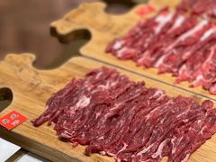 -和兴记潮汕牛肉火锅(太原街万达店)
