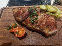 -MEAT MATE 鲜食肉铺(凤凰汇·里巷店)