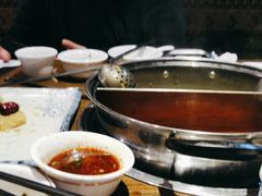 -阿婉贵州苗家酸汤鱼(梅林店)