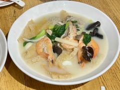 -江南外婆桥·寻味嘉兴(月河店)