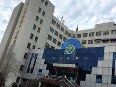 -东南大学附属中大医院(本部)