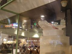 餐具摆设-LUNEURS月乐诗 冰淇淋咖啡(环贸店)