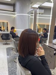 -苏豪路易士·嘉玛发廊