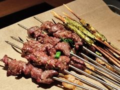 -三杯赤運·中式小酒馆(所城里店)