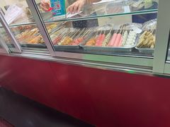 -新林麻辣串(西市场总店)